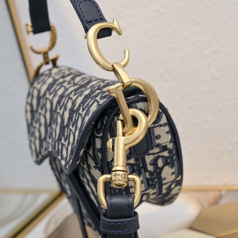 Dior Saddle Bags